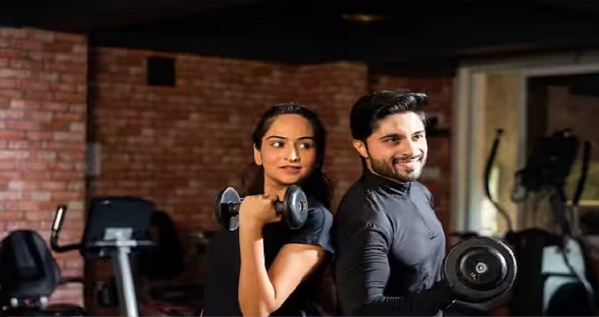 वर्कआउट करने के बाद 30 मिनट तक करें यह काम, मिलेगा दोगुना फायदा वर्कआउट करने के बाद 30 मिनट तक करें यह काम, मिलेगा दोगुना फायदा